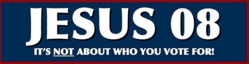 www.jesus08campaign.com